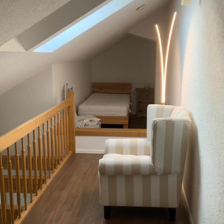 Ferienwohnung Sonnenschein Grenzach-Wyhlen Exterior foto